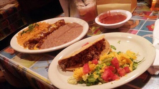 #27. Mia's Tex Mex